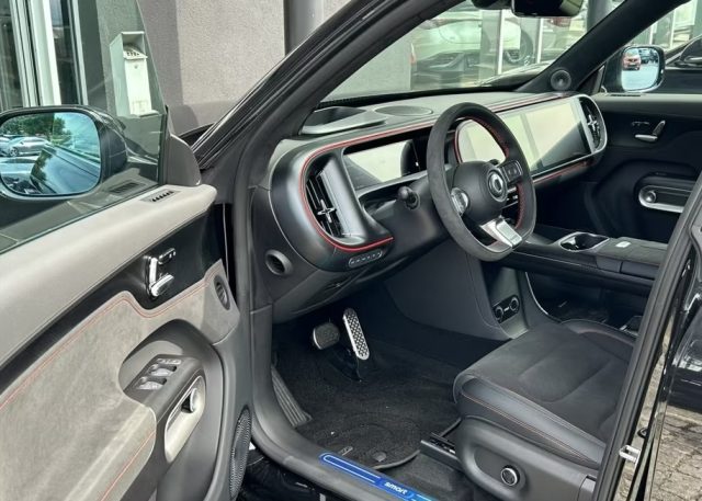 SMART Smart usata, con Cerchi in lega