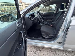 VOLKSWAGEN Polo usata, con Servosterzo