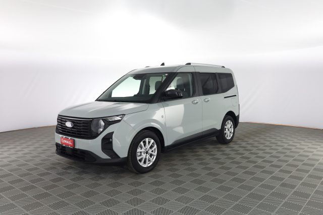 FORD Tourneo Courier usata 0