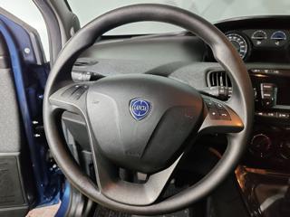 LANCIA Ypsilon usata, con Controllo trazione