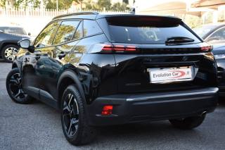 PEUGEOT 2008 usata, con Airbag Passeggero