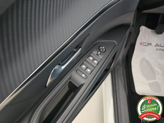 PEUGEOT 3008 usata, con Vetri oscurati