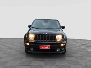JEEP Renegade usata 6