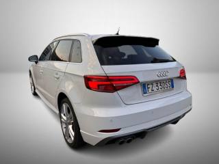 AUDI A3 usata, con Airbag Passeggero