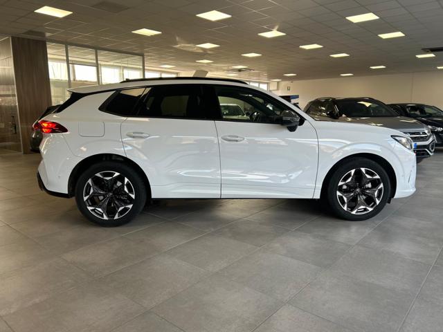 CUPRA Terramar usata, con Cerchi in lega