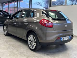FIAT Bravo usata, con Autoradio