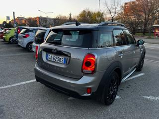 MINI Countryman usata, con Airbag