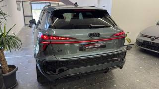 AUDI Q3 usata, con Airbag Passeggero