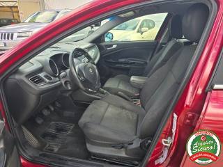 ALFA ROMEO Giulietta usata, con Cerchi in lega