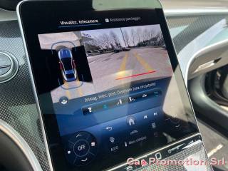 MERCEDES-BENZ CLE 53 AMG usata, con Sensore di pioggia