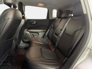 JEEP Compass usata, con Cruise Control
