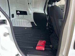 FIAT Fiorino usata, con Filtro antiparticolato