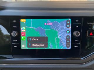 VOLKSWAGEN Taigo usata, con Park Distance Control