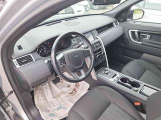 LAND ROVER Discovery Sport usata, con USB