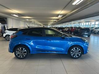 FORD Puma usata, con ESP