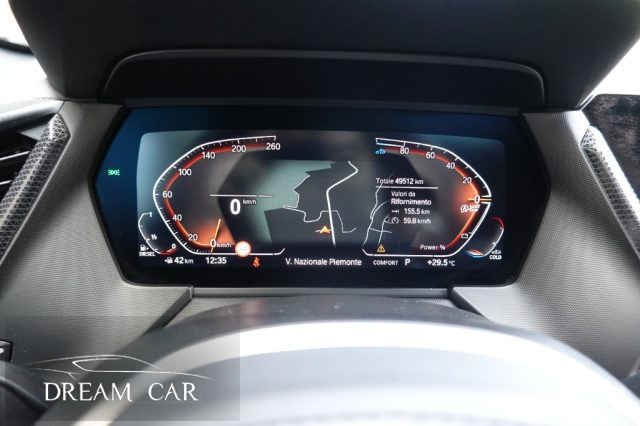 BMW 120 usata, con Controllo automatico clima