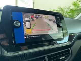 VOLKSWAGEN T-Cross usata, con Servosterzo