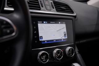 RENAULT Kadjar usata, con Immobilizzatore elettronico