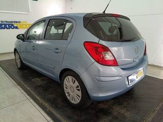 OPEL Corsa usata, con ESP