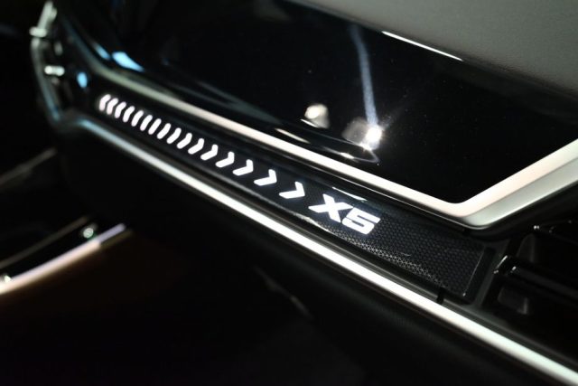 BMW X5 usata 156