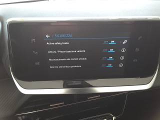 PEUGEOT 208 usata, con Climatizzatore