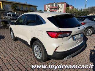 FORD Kuga usata, con Autoradio