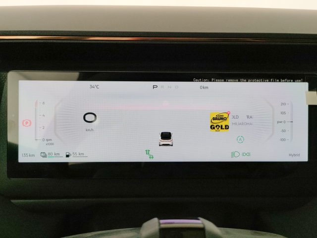 LYNK & CO 08 usata, con Bluetooth