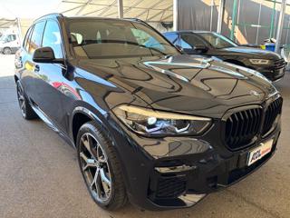 BMW X5 usata, con Airbag