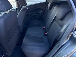 FORD Fiesta usata, con Sistema di navigazione