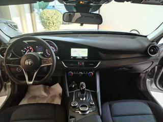 ALFA ROMEO Giulia usata, con Airbag