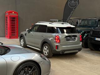MINI Countryman usata, con Autoradio