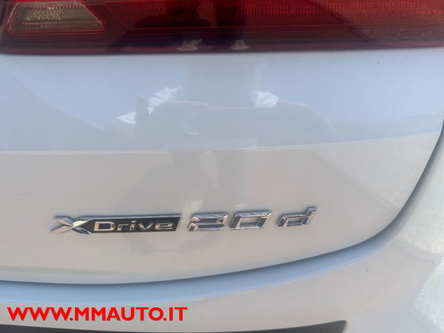 BMW X4 usata, con Cerchi in lega