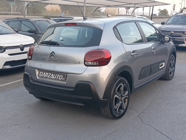 CITROEN C3 usata, con Alzacristalli elettrici