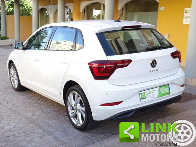 VOLKSWAGEN Polo usata, con Autoradio