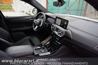 BMW X4 usata 10