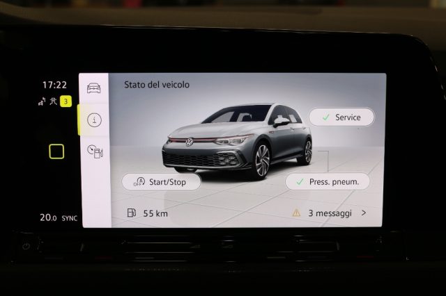 VOLKSWAGEN Golf usata 27