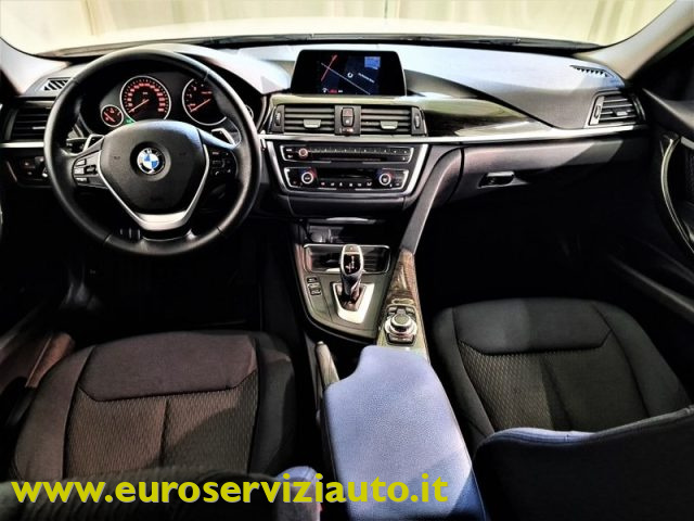 BMW 328 usata, con Specchietti laterali elettrici