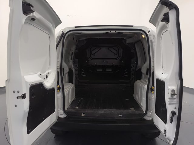 FIAT Fiorino usata 16