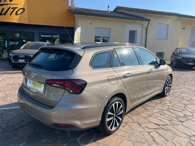 FIAT Tipo usata, con Airbag laterali