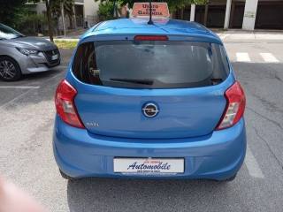 OPEL Karl usata, con Controllo trazione