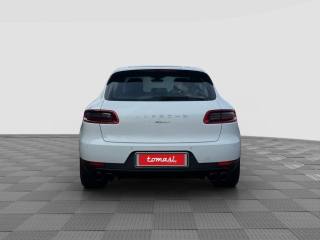 PORSCHE Macan usata 3