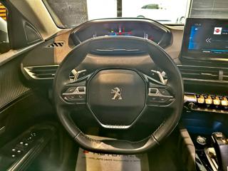 PEUGEOT 3008 usata, con ESP