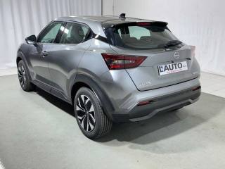 NISSAN Juke usata, con Airbag laterali