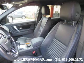 LAND ROVER Discovery Sport usata, con Sistema di navigazione