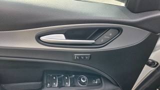 ALFA ROMEO Stelvio usata, con Regolazione elettrica sedili