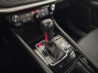 JEEP Compass usata, con Chiusura centralizzata