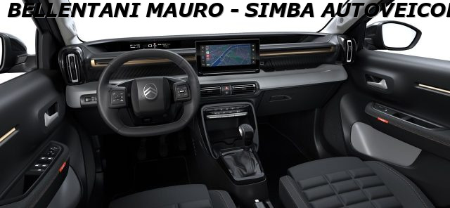 CITROEN C3 Aircross usata, con Climatizzatore