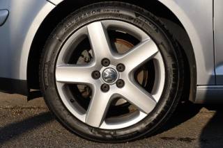 VOLKSWAGEN Golf Plus usata 87