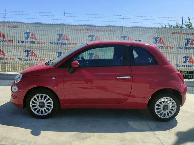 FIAT 500 usata, con Airbag