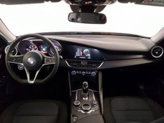ALFA ROMEO Giulia usata, con Chiusura centralizzata